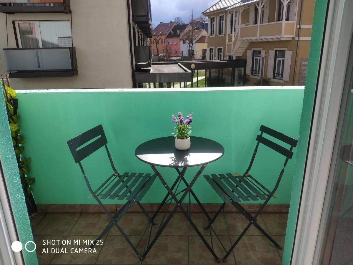 Appartamento Appart' Piccola Venezia *