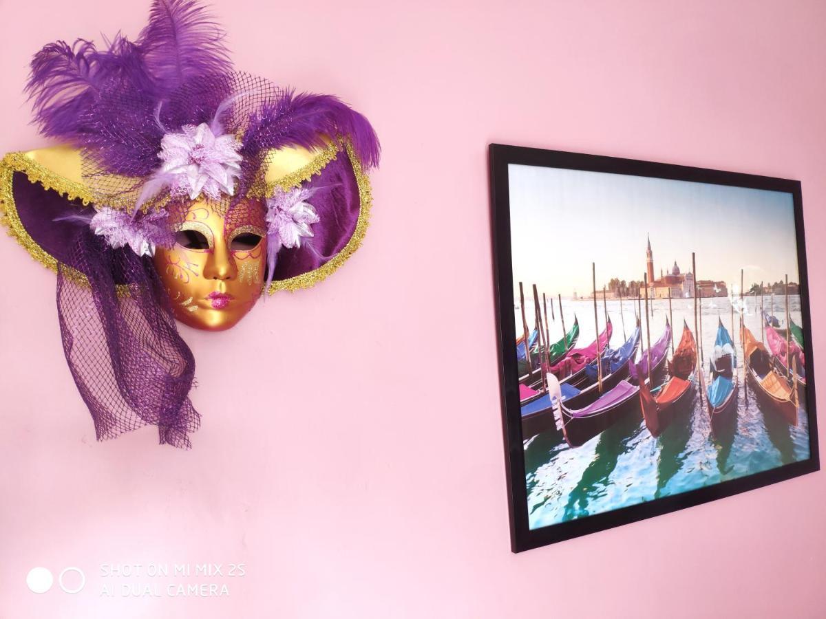 Appart' Piccola Venezia Appartamento Colmar